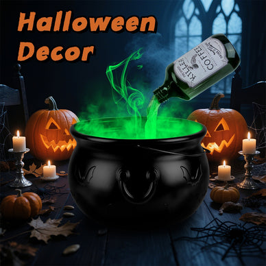 Elevate Your Halloween Spirit Instantly!